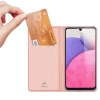 Чохол Dux Ducis Skin Pro для Samsung Galaxy A33 5G Pink (6934913043837)