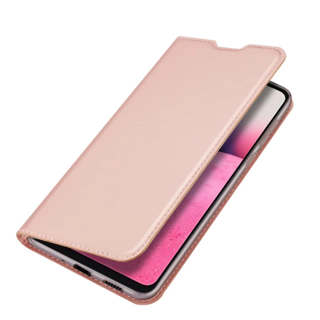 Чехол Dux Ducis Skin Pro для Samsung Galaxy A33 5G Pink (6934913043837)