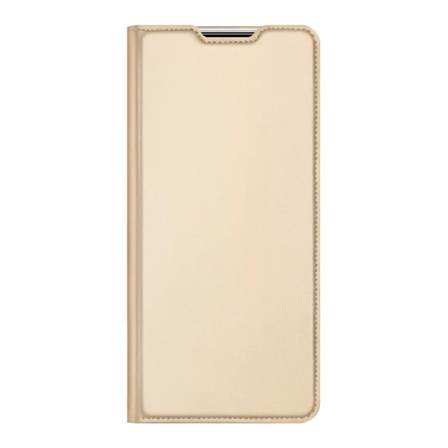 Чохол Dux Ducis Skin Pro для Samsung Galaxy A33 5G Gold (6934913043844)