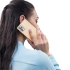 Чехол Dux Ducis Skin Pro для Samsung Galaxy A33 5G Gold (6934913043844)