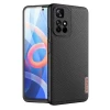 Чехол Dux Ducis Fino Case для Xiaomi Poco M4 Pro 5G Black (6934913043851)