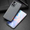 Чехол Dux Ducis Fino Case для Xiaomi Poco M4 Pro 5G Blue (6934913043868)