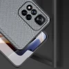 Чохол Dux Ducis Fino Case для Xiaomi Poco X4 NFC 5G Blue (6934913043899)