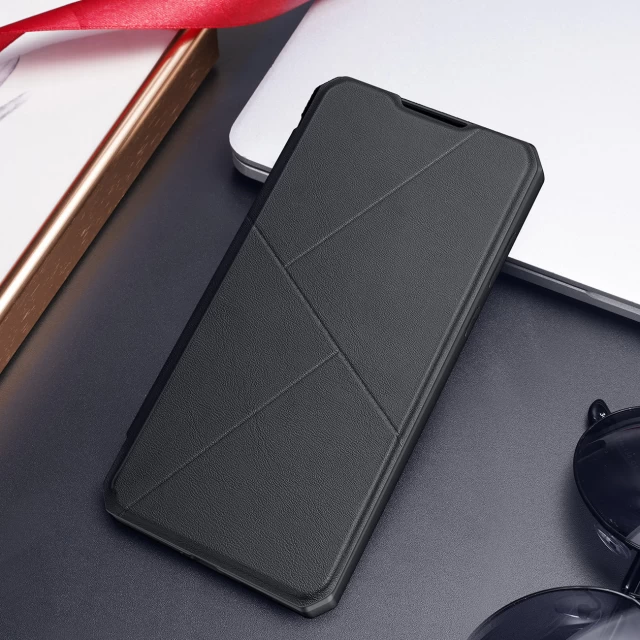 Чохол Dux Ducis Skin X для Samsung Galaxy A33 5G Black (6934913043912)
