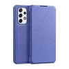 Чехол Dux Ducis Skin X для Samsung Galaxy A53 5G Blue (6934913043950)