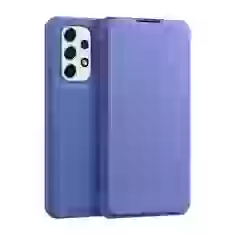Чехол Dux Ducis Skin X для Samsung Galaxy A53 5G Blue (6934913043950)