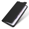 Чехол Dux Ducis Skin Pro для Samsung Galaxy S22 Black (6934913044001)