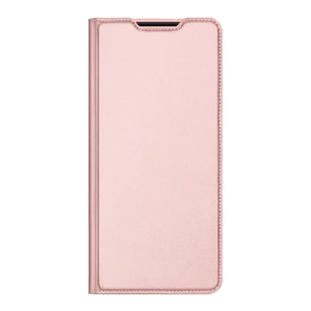 Чехол Dux Ducis Skin Pro для Samsung Galaxy S22 Pink (6934913044025)