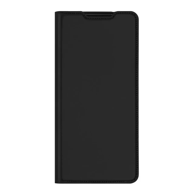 Чохол Dux Ducis Skin Pro для Samsung Galaxy S22 Plus Black (6934913044049)