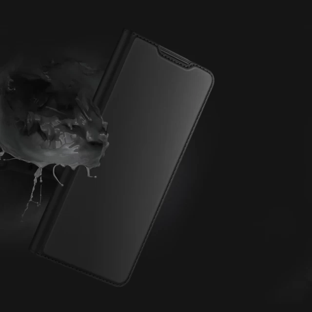 Чехол Dux Ducis Skin Pro для Samsung Galaxy S22 Plus Black (6934913044049)