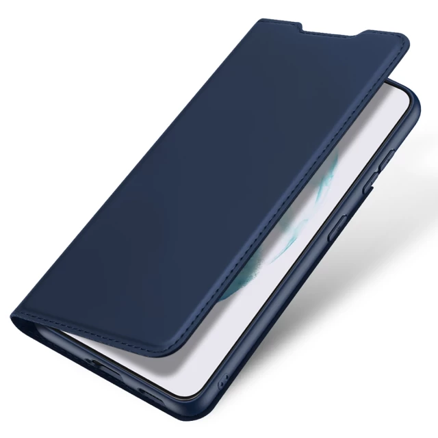 Чехол Dux Ducis Skin Pro для Samsung Galaxy S22 Plus Blue (6934913044056)