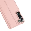 Чехол Dux Ducis Skin Pro для Samsung Galaxy S22 Plus Pink (6934913044063)