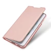 Чохол Dux Ducis Skin Pro для Samsung Galaxy S22 Plus Pink (6934913044063)
