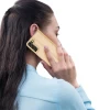 Чехол Dux Ducis Skin Pro для Samsung Galaxy S22 Plus Gold (6934913044070)