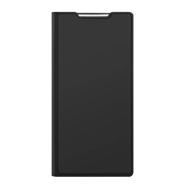 Чехол Dux Ducis Skin Pro для Samsung Galaxy S22 Ultra Black (6934913044087)