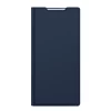 Чехол Dux Ducis Skin Pro для Samsung Galaxy S22 Ultra Blue (6934913044094)