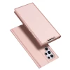Чохол Dux Ducis Skin Pro для Samsung Galaxy S22 Ultra Pink (6934913044100)