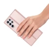 Чехол Dux Ducis Skin Pro для Samsung Galaxy S22 Ultra Pink (6934913044100)
