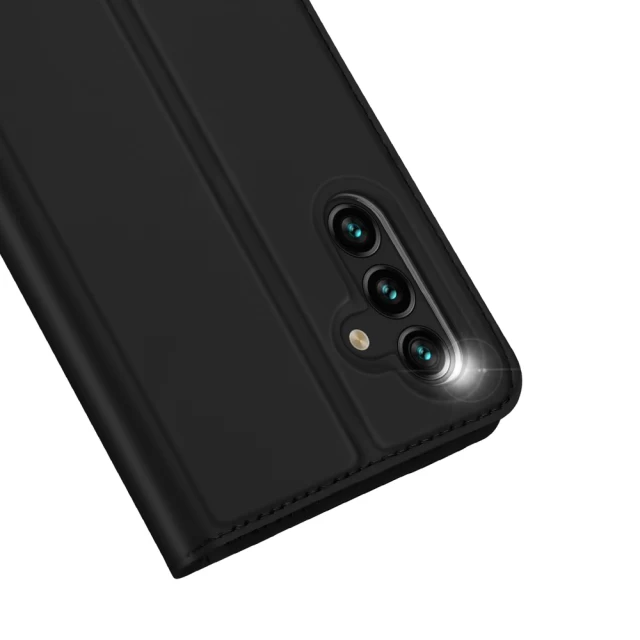 Чехол Dux Ducis Skin Pro для Samsung Galaxy A13 5G Black (6934913044124)