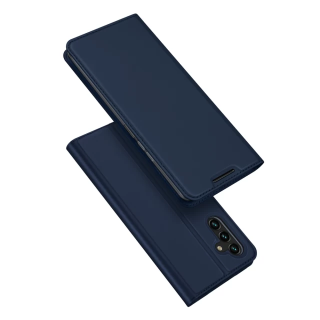 Чохол Dux Ducis Skin Pro для Samsung Galaxy A13 5G Blue (6934913044131)