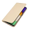 Чехол Dux Ducis Skin Pro для Samsung Galaxy A13 5G Gold (6934913044155)