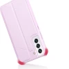 Чехол Dux Ducis Skin X для Samsung Galaxy S22 Pink (6934913044186)