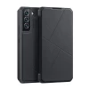 Чохол Dux Ducis Skin X для Samsung Galaxy S22 Plus Black (6934913044193)