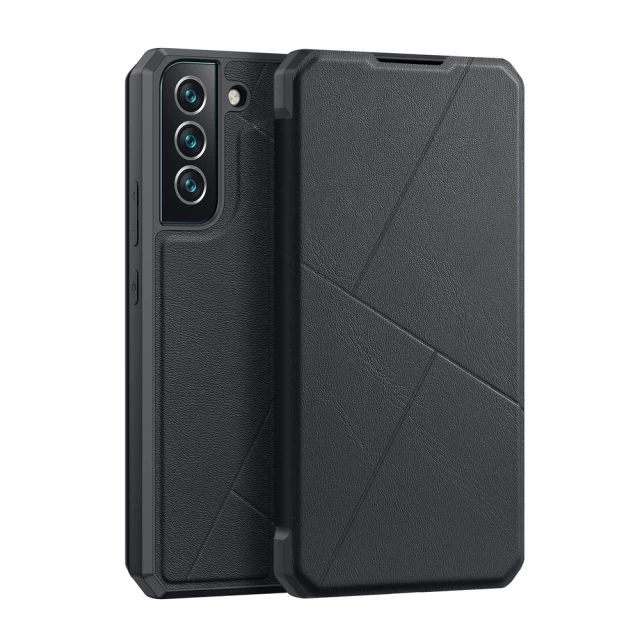 Чехол Dux Ducis Skin X для Samsung Galaxy S22 Plus Black (6934913044193)
