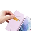 Чехол Dux Ducis Skin X для Samsung Galaxy S22 Plus Pink (6934913044216)