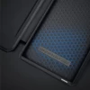 Чехол Dux Ducis Skin X для Samsung Galaxy S22 Ultra Black (6934913044223)