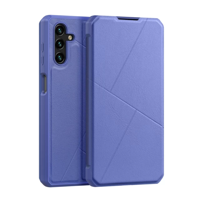 Чохол Dux Ducis Skin X для Samsung Galaxy A13 5G Blue (6934913044261)