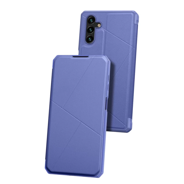 Чохол Dux Ducis Skin X для Samsung Galaxy A13 5G Blue (6934913044261)