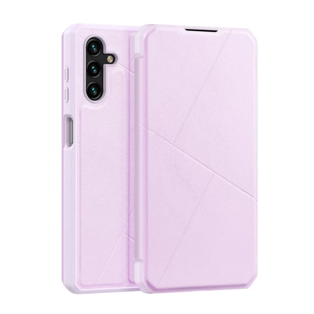 Чохол Dux Ducis Skin X для Samsung Galaxy A13 5G Pink (6934913044278)