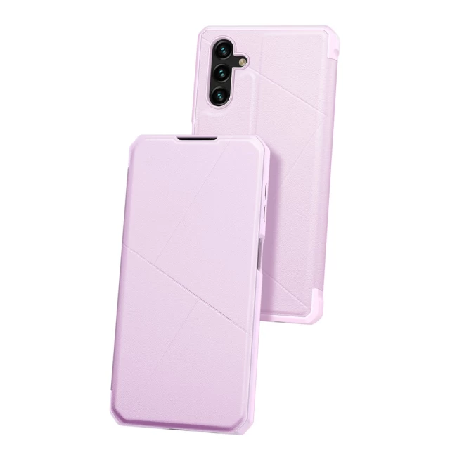 Чохол Dux Ducis Skin X для Samsung Galaxy A13 5G Pink (6934913044278)