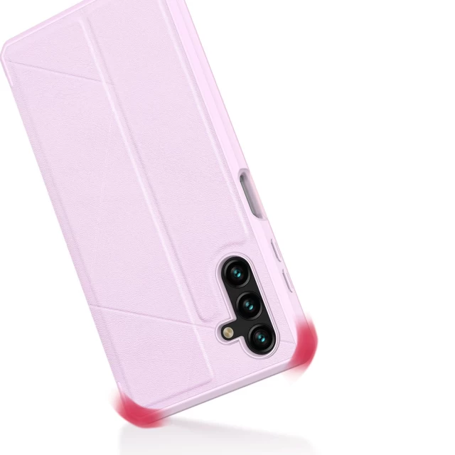 Чохол Dux Ducis Skin X для Samsung Galaxy A13 5G Pink (6934913044278)