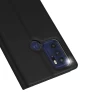 Чехол Dux Ducis Skin Pro для Motorola Moto G60S Black (6934913044360)