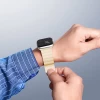 Ремінець Dux Ducis Magnetic Strap для Apple Watch 41 | 40 | 38 mm Beige (Chain Version) (6934913044766)