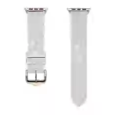 Ремінець Dux Ducis Sparkle Series для Apple Watch 41 | 40 | 38 mm White (6934913044902)