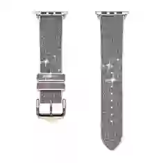 Ремешок Dux Ducis Sparkle Series для Apple Watch 41 | 40 | 38 mm Green (6934913044933)