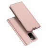 Чехол Dux Ducis Skin Pro для Xiaomi Redmi 10 Pink (6934913045008)