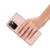 Чехол Dux Ducis Skin Pro для Xiaomi Redmi 10 Pink (6934913045008)