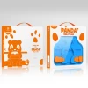 Чохол Dux Ducis Panda Safe for Children для iPad mini 6 2021 Blue (6934913045626)