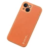 Чехол Dux Ducis Yolo для iPhone 13 mini Orange (6934913045688)