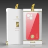 Чохол Dux Ducis Yolo для iPhone 13 mini Red (6934913045695)