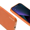 Чохол Dux Ducis Yolo для iPhone 13 Orange (6934913045725)