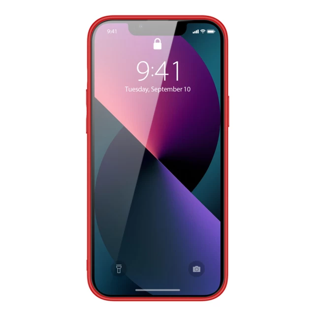 Чохол Dux Ducis Yolo для iPhone 13 Red (6934913045732)