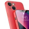 Чехол Dux Ducis Yolo для iPhone 13 Red (6934913045732)