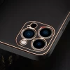 Чохол Dux Ducis Yolo для iPhone 13 Pro Black (6934913045749)