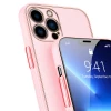 Чехол Dux Ducis Yolo для iPhone 13 Pro Pink (6934913045756)