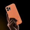 Чехол Dux Ducis Yolo для iPhone 13 Pro Orange (6934913045763)